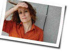 You We're Here Chords by Sarah Harmer