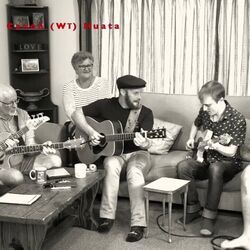 Pahiwi Chords by The Harmonic Resonators