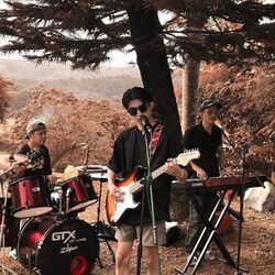 Mahal Parin Kita Acoustic Chords by Harmonica Band