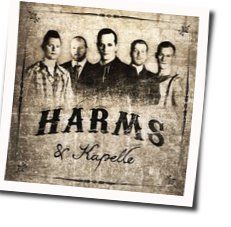 Nach Uns Die Sinn Flut Chords by Harms And Kapelle