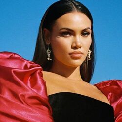 Unconditional Acoustic Chords by Sinead Harnett