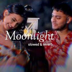 Moonlight by Harnoor