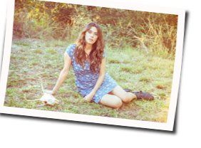 Free To Be Me Chords by Haroula Rose
