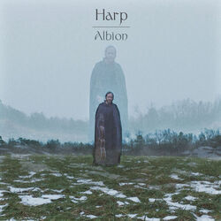 I Am The Seed by Harp