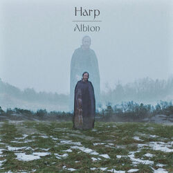 I Am The Seed Chords by Harp