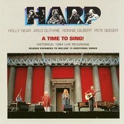 Take Back The Night Chords by Harp