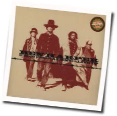 Alone Chords by Ben Harper