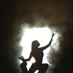 Dancing In The Dark Chords by Ben Harper