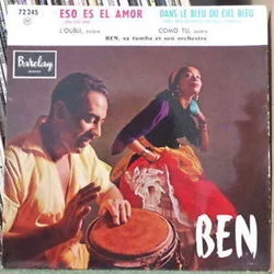 Eso Es El Amor Chords by Ben Harper