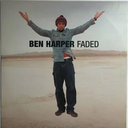Faded Chords by Ben Harper