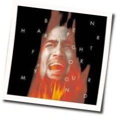 Give A Man A Home Tab by Ben Harper