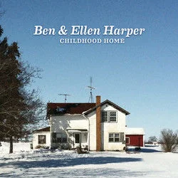 Learn It All Again Tomorrow Tab by Ben Harper