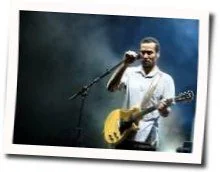 Power Of The Gospel Tab by Ben Harper