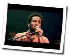 Sexual Healing Chords by Ben Harper