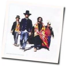 Suzie Blue (Ver2) Chords by Ben Harper