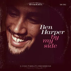 Waiting On An Angel Chords by Ben Harper