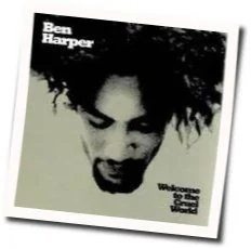 Whipping Boy Tab by Ben Harper