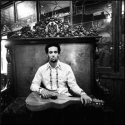 Cloud Nine Chords by Ben Harper