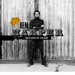 Engraved Invitation Chords by Ben Harper