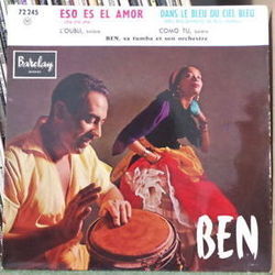 Eso Es El Amor Chords by Ben Harper