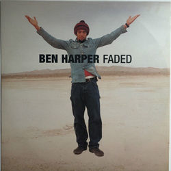 Faded Chords by Ben Harper