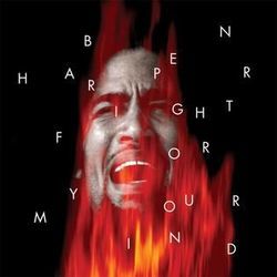 Fight For Your Mind Chords by Ben Harper
