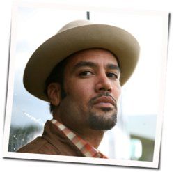 In The Colors Bass tabs by Ben Harper