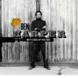 More Than Sorry Chords by Ben Harper