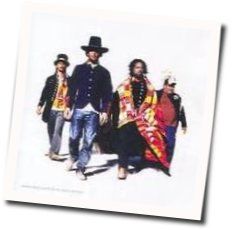 Suzie Blue  Chords by Ben Harper