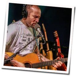 The Bottle Wins Again Acoustic Live Chords by Ben Harper
