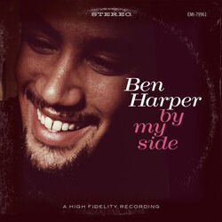 Waiting On An Angel by Ben Harper