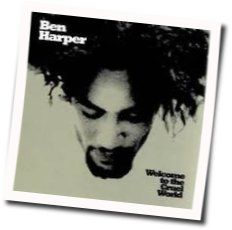 Whipping Boy Tabs by Ben Harper