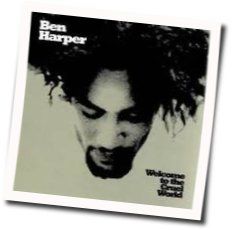 Whipping Boy by Ben Harper