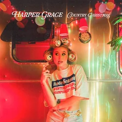 Country Christmas Chords by Harper Grace