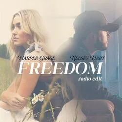 Freedom Chords by Harper Grace