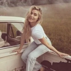 Under My Skin Chords by Harper Grace