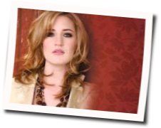 All Over Me  Chords by Lindsey Harper