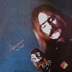 Exercising Some Control Chords by Roy Harper