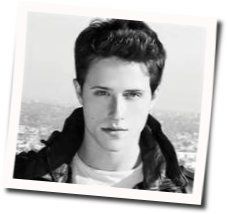 Hold You Up Chords by Shane Harper