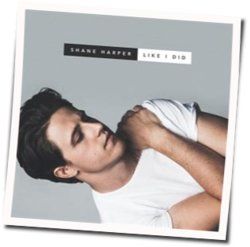 Satellite Chords by Shane Harper