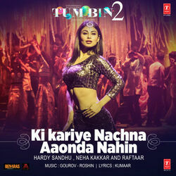 Ki Kariye Chords by Harrdy Sandhu
