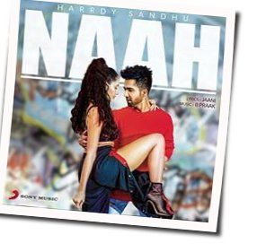 Naah by Harrdy Sandhu