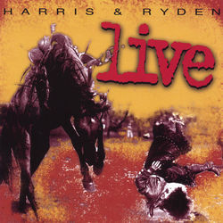Wild Horses On The Ceiling by Harris & Ryden