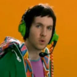 Acceptable In The 80s Chords by Calvin Harris