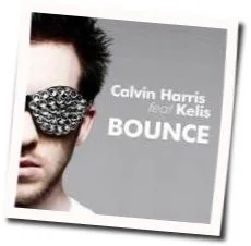 Bounce Tab by Calvin Harris