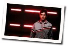 Colours Chords by Calvin Harris