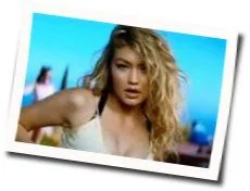 How Deep Is Your Love (Ver2) Chords by Calvin Harris