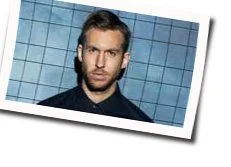 My Way (Ver2) Chords by Calvin Harris
