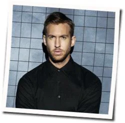 Outside (Ver2) Tab by Calvin Harris