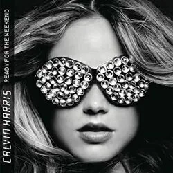 Ready Or Not Chords by Calvin Harris